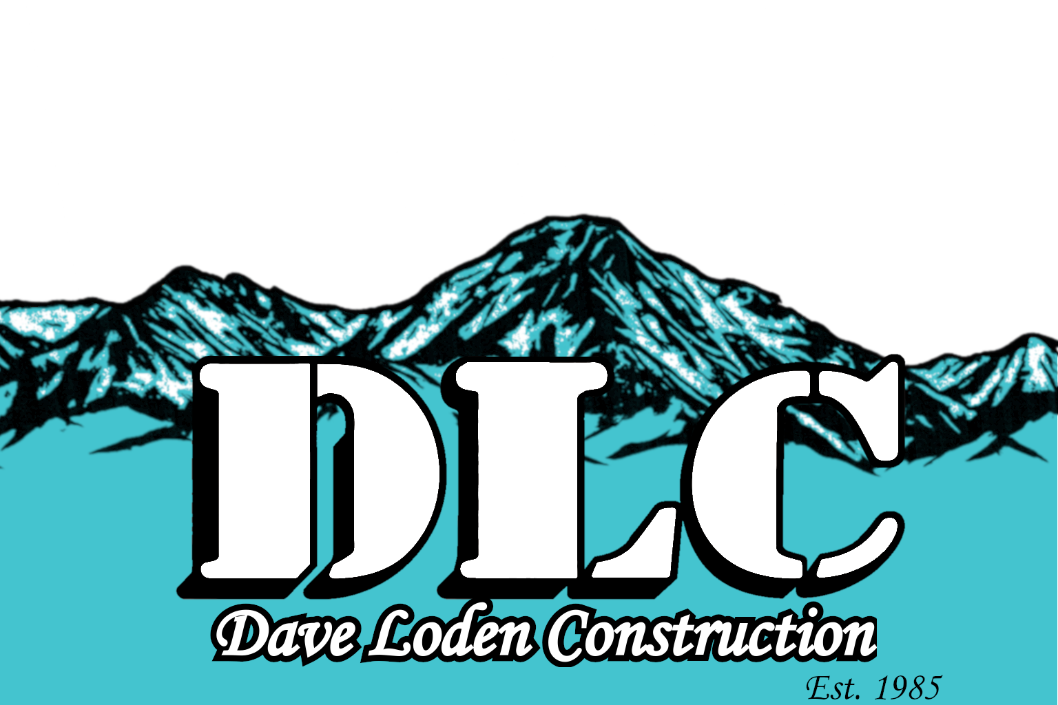 Dave Loden Construction logo