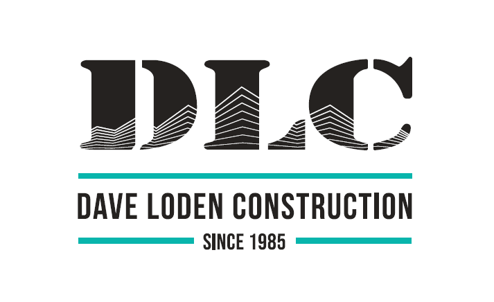 Dave Loden Construction, since 1985